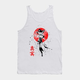 Oni 28 Tank Top